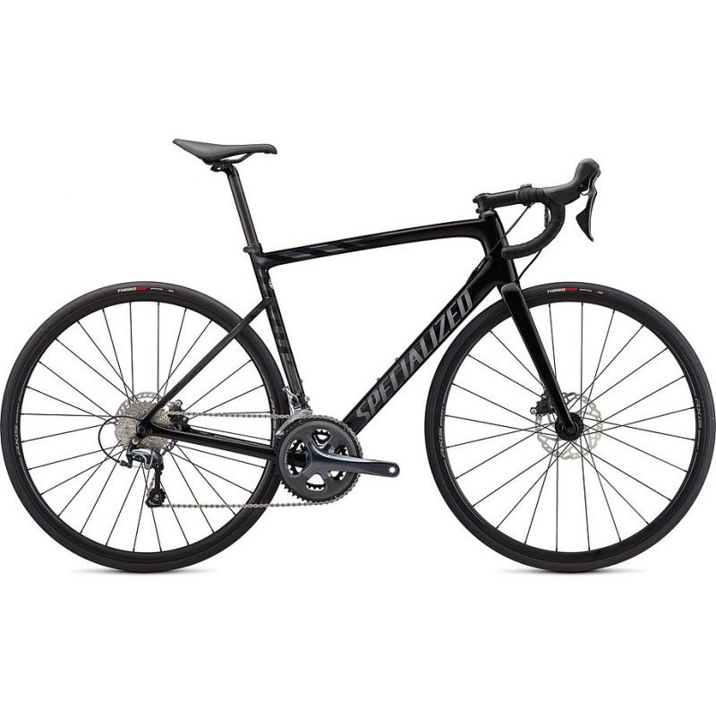 Tarmac SL6 Tarmac black/smoke