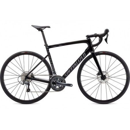 Tarmac SL6 Tarmac black/smoke
