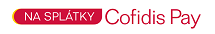 Splátková kalkulačka Cofidis Pay