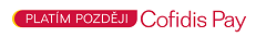 Splátková kalkulačka Cofidis Pay